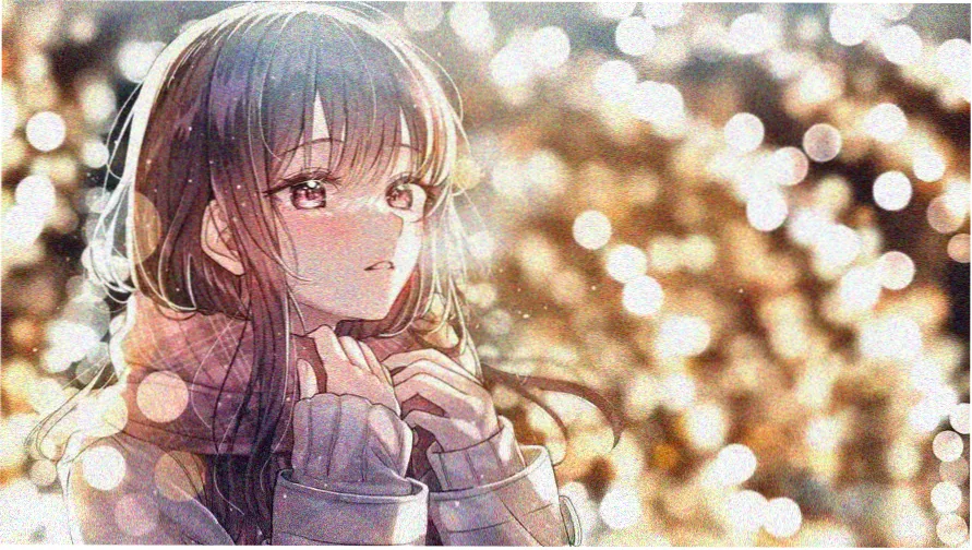 魔女之家 官方主视觉海报
